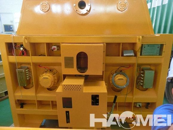 JS2000 бетоносмеситель